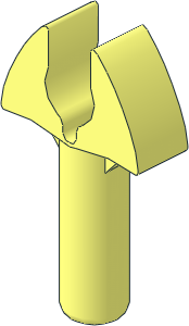 =Bar  1.5L with Clip