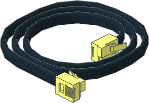 Electric Mindstorms NXT Cable 50 cm
