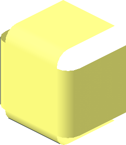 ~Electric Mindstorms NXT Sound Sensor Foam