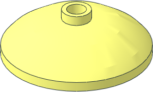 =Dish  3 x  3 Inverted