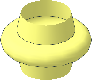 ~Hose Flexible 19L Segment