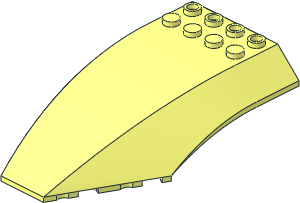 =Windscreen 10 x  6 x  2