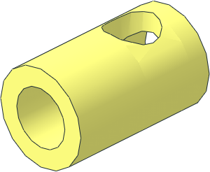~Electric Plug Body for Electric Plug Type 1 and Type 2