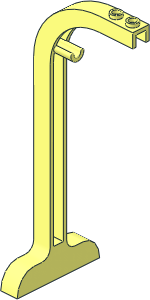 Belville Swing Stand