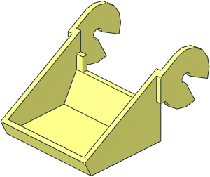 Conveyor Belt Feeder