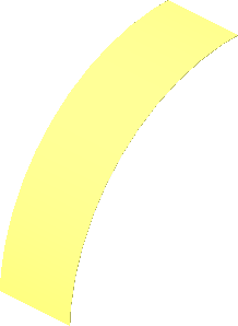 Sticker  5.6 x  1.5 Chrome (Formed)