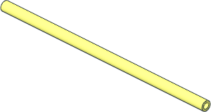 Technic Pneumatic Tube 12L