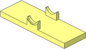 ~Electric Technic Pole Reverser - Bottom