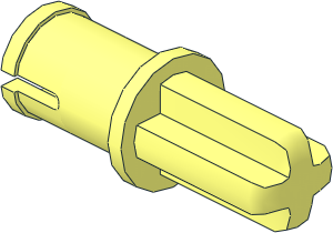 =Technic Axle Pin