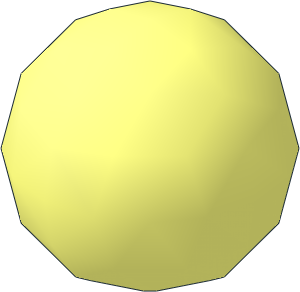 =Technic Ball Joint with Axlehole Blind