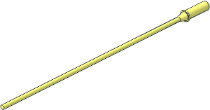 Electric Technic Fiber Optics Cable  12L