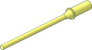 Electric Technic Fiber Optics Cable  5L