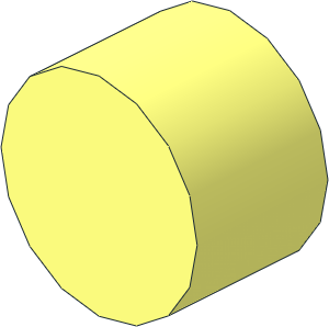 ~Magnet Cylindrical (Obsolete)