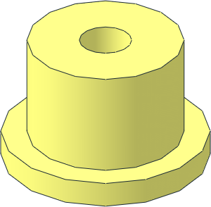 ~Technic Pneumatic Pump  1 x  1 Gasket