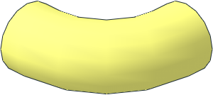 Cylinder  2 x  2 Elbow