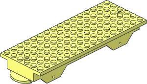~Train Base  6 x 16 Type 1