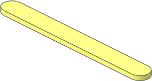 ~Electric Train Pole Reverser Directional Tab