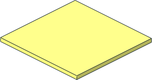 Homemaker Stove Shelf  4 x  4