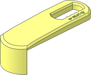 ~Electric Power Functions IR Handset Incr. IR Glass (Needs Work)