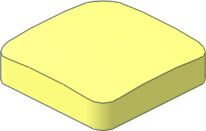 ~Electric Power Functions IR Handset Incremental Stop Button