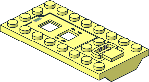 ~Electric Power Functions AAA Battery Box Top
