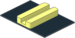 ~Electric Power Functions AAA Battery Box Direction Switch