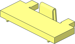 ~Electric Energy Battery Storage Unit Bottom