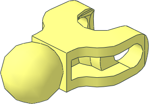 Constraction Limb  3