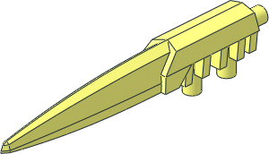 Claw  7L with  3 Bars  0.5L