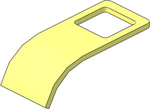 ~Electric Power Functions 2.0 Hub Glass