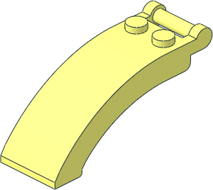 Windscreen  6 x  2 x  2 with Handle