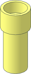 ~Friends Lipstick Handle