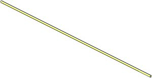 Technic Pneumatic Tube 54L