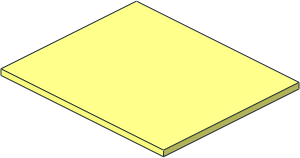 ~Electric Mindstorms EV3 Buttons PCB