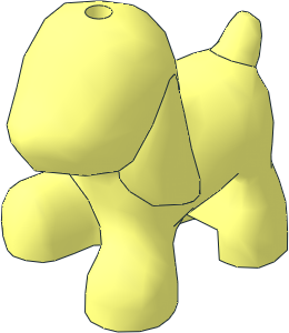 Animal Puppy Walking