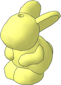 Animal Bunny Sitting