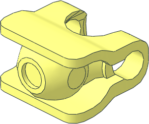 ~Constraction Limb  2 Extender without Rubber Inlay