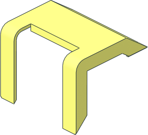 ~Electric Mindstorms EV3 Large Motor Top Cover