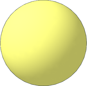 Technic Steel Ball 18mm for Ball Castor