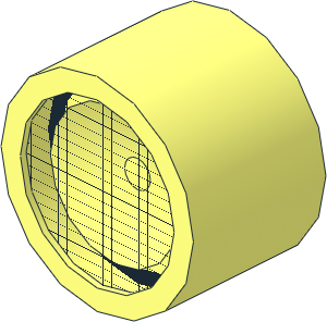 ~Electric Mindstorms EV3 Ultrasonic Sensor Transducer