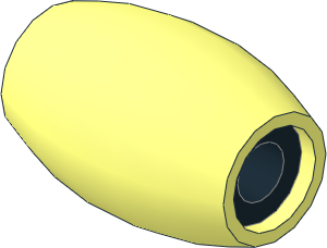 | Rotacaster Holonomic Wheel Roller