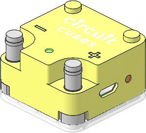 | Circuit Cubes Battery