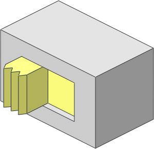 ~| Circuit Cubes Switch