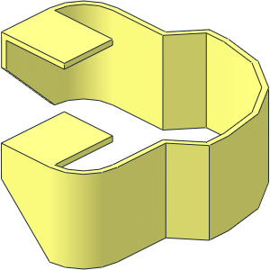 ~| Circuit Cubes Corner Contact