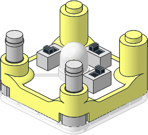 | Circuit Cubes LED RGB