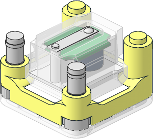 | Circuit Cubes Buzzer