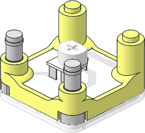| Circuit Cubes Potentiometer