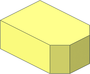 ~| Circuit Cubes Corner Shim