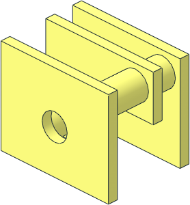 ~| Circuit Cubes Geared Motor Reduction