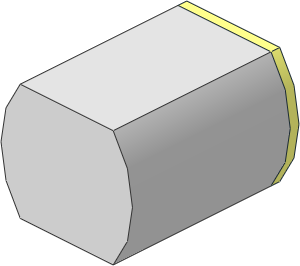 ~| Circuit Cubes Geared Motor Core